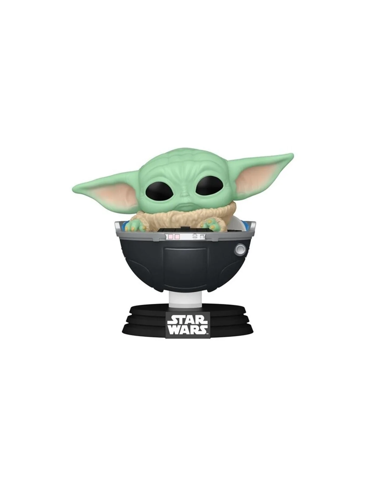 Comprar Funko POP! Star Wars: The Mandalorian - Grogu (664) barato al 