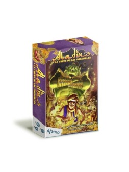 Colección de Juegos de Mesa - La Cueva Roja