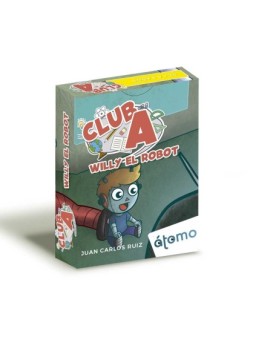 Colección de Juegos de Mesa - La Cueva Roja