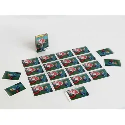 Compra Club A: Willy El Robot de Atomo Games al mejor precio (7,00 €)