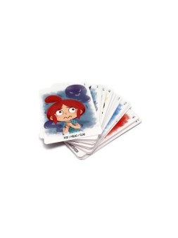 Colección de Juegos de Mesa - La Cueva Roja