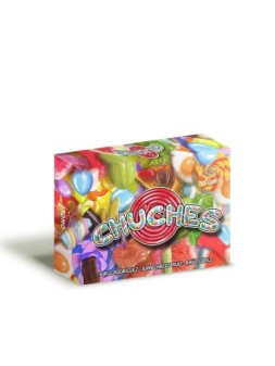 Colección de Juegos de Mesa - La Cueva Roja