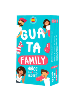 Colección de Juegos de Mesa - La Cueva Roja