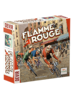 Colección de Juegos de Mesa - La Cueva Roja
