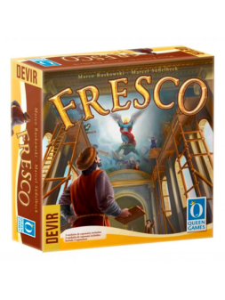 Colección de Juegos de Mesa - La Cueva Roja