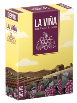 Colección de Juegos de Mesa - La Cueva Roja