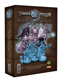 Colección de Juegos de Mesa - La Cueva Roja