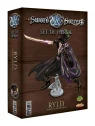 Comprar Sword and Sorcery - Personajes - Ryld barato al mejor precio 1
