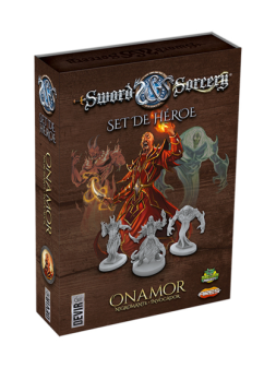 Colección de Juegos de Mesa - La Cueva Roja