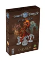 Compra Sword and Sorcery - Personajes - Onamor de Devir al mejor preci