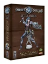 Comprar Sword and Sorcery - Personajes - Morrigan barato al mejor prec