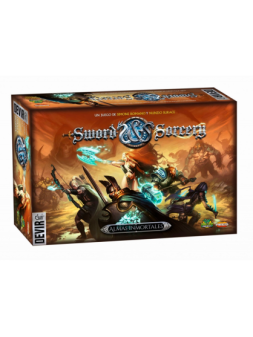 Colección de Juegos de Mesa - La Cueva Roja