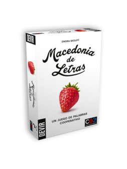 Colección de Juegos de Mesa - La Cueva Roja