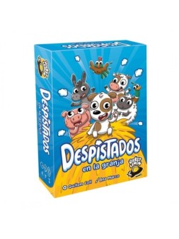 Colección de Juegos de Mesa - La Cueva Roja