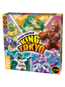 Colección de Juegos de Mesa - La Cueva Roja