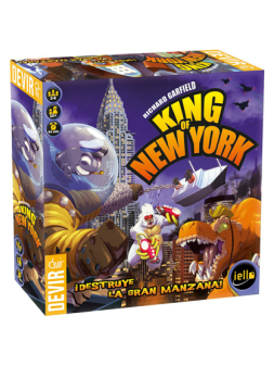 Colección de Juegos de Mesa - La Cueva Roja