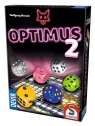 Comprar Optimus 2 barato al mejor precio 13,50 € de Devir