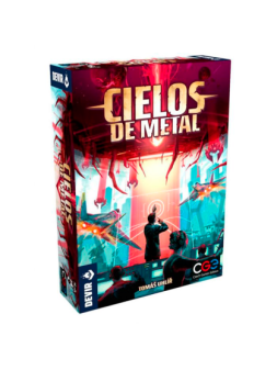 Colección de Juegos de Mesa - La Cueva Roja