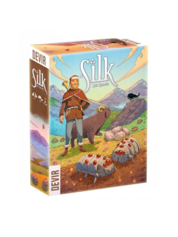 Colección de Juegos de Mesa - La Cueva Roja
