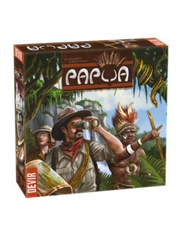 Colección de Juegos de Mesa - La Cueva Roja
