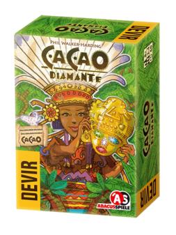 Colección de Juegos de Mesa - La Cueva Roja