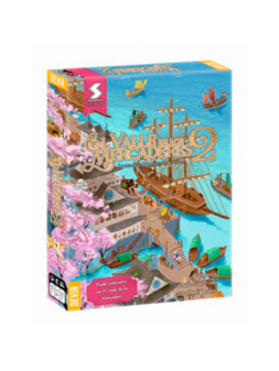 Colección de Juegos de Mesa - La Cueva Roja
