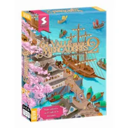 Compra El Valle de Los Mercaderes 2 de Devir al mejor precio (25,01 €)