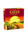 Compra Los Colonos de Catan (Nueva Edicion) de Devir al mejor precio (