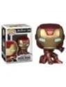 Comprar Funko POP! Marvel Avengers: Iron Man (626) barato al mejor pre