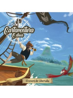 Colección de Juegos de Mesa - La Cueva Roja