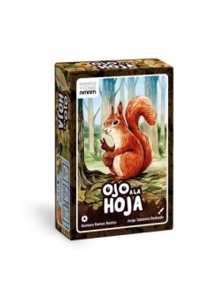 Colección de Juegos de Mesa - La Cueva Roja