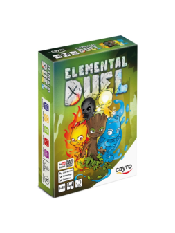 Colección de Juegos de Mesa - La Cueva Roja
