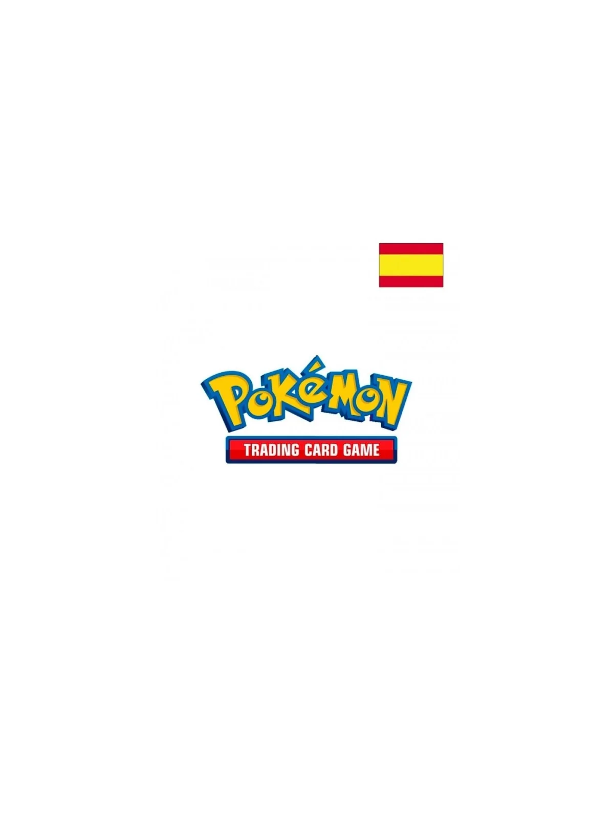 Comprar Pokemon TCG: Abril 2024 Premium Tournament Collection (Español