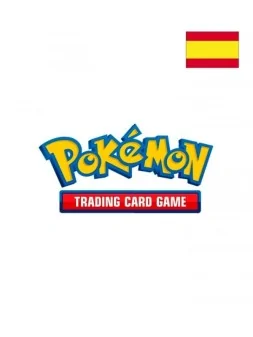 Compra Pokemon TCG: Colección Abril 24 Ex Box Español de Pokémon al me
