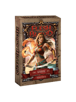 Colección de TCG - La Cueva Roja