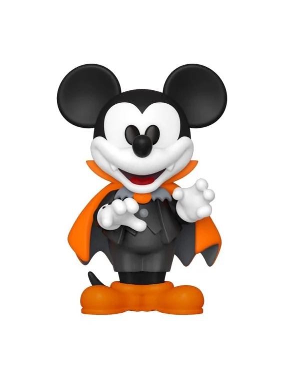 Compra Funko Soda: Disney Vamp Mickey de Funko al mejor precio (17,00 