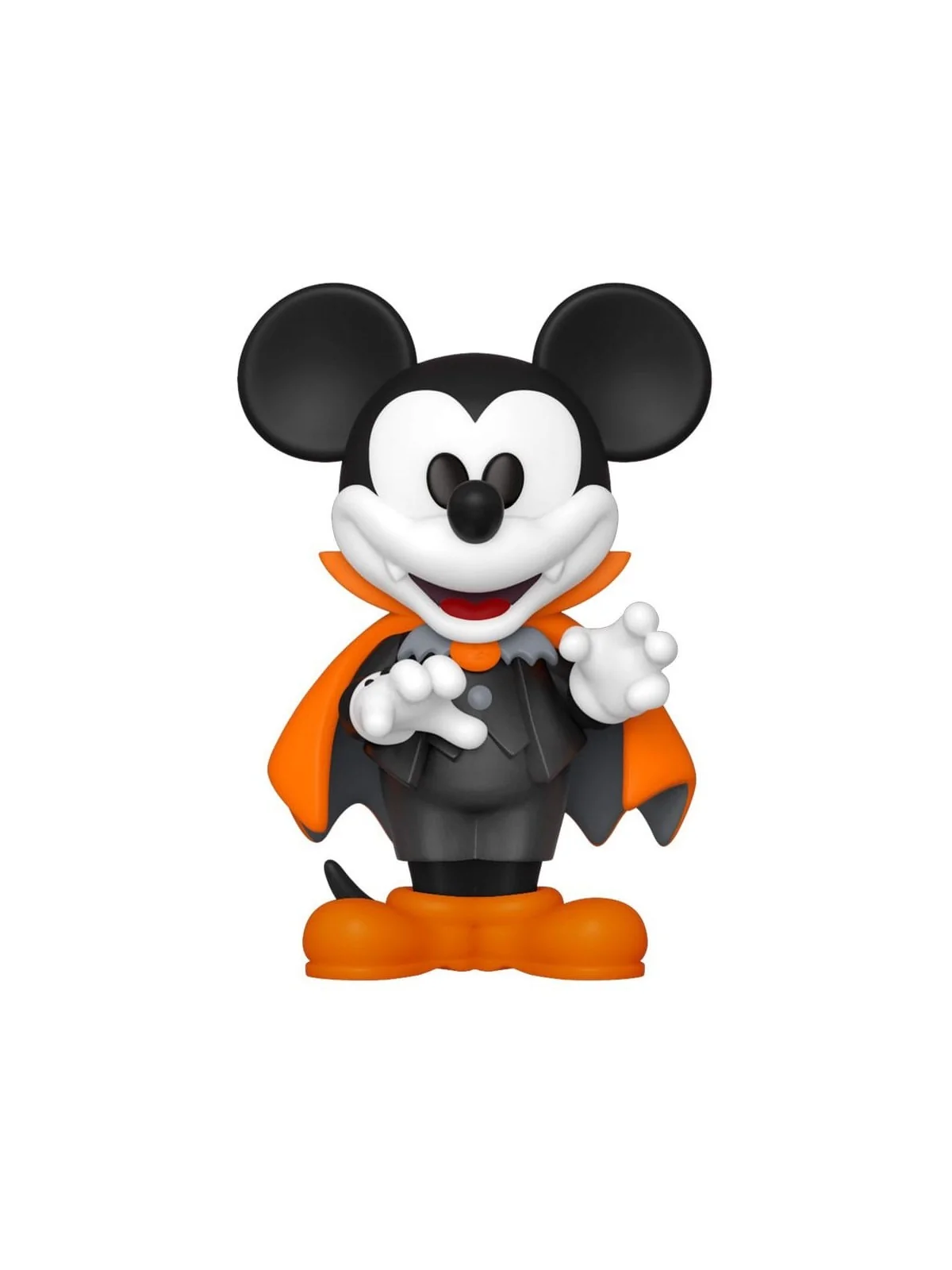 Compra Funko Soda: Disney Vamp Mickey de Funko al mejor precio (17,00 