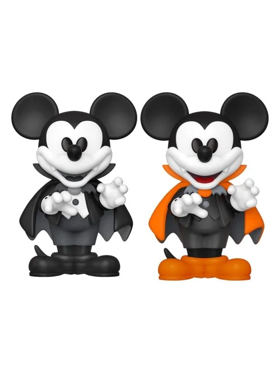 Comprar Funko Soda: Disney Vamp Mickey barato al mejor precio 17,00 € 