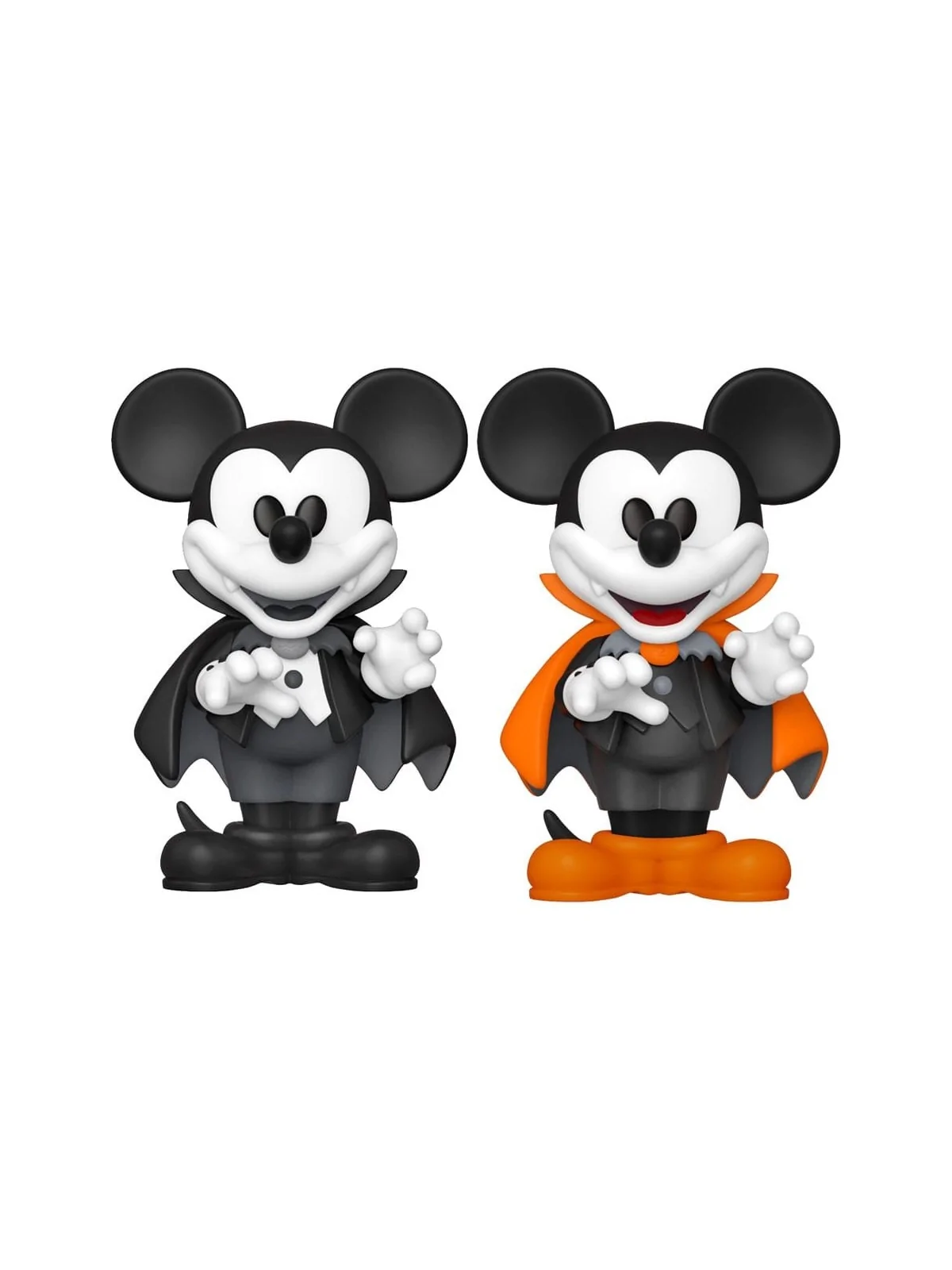 Compra Funko Soda: Disney Vamp Mickey de Funko al mejor precio (17,00 