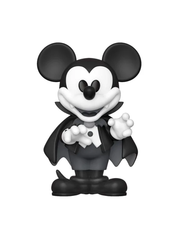 Compra Funko Soda: Disney Vamp Mickey de Funko al mejor precio (17,00 