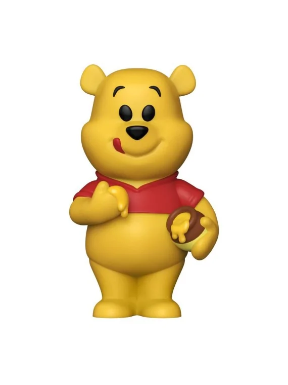 Compra Funko Soda: Disney Winnie the Pooh de Funko al mejor precio (17