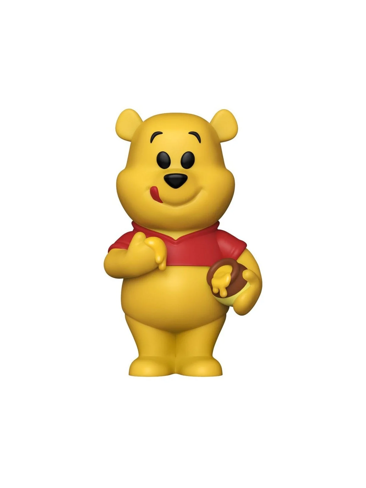 Comprar Funko Soda: Disney Winnie the Pooh barato al mejor precio 17,0