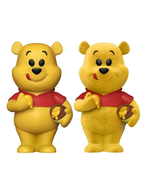 Compra Funko Soda: Disney Winnie the Pooh de Funko al mejor precio (17