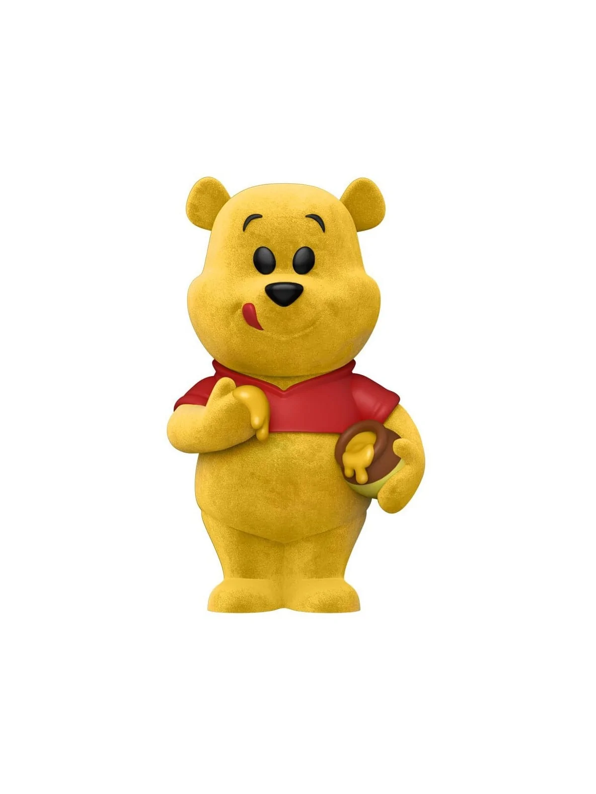 Comprar Funko Soda: Disney Winnie the Pooh barato al mejor precio 17,0