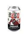 Comprar Funko Soda: Marvel Carnage barato al mejor precio 17,00 € de F