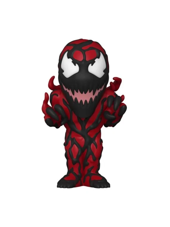 Compra Funko Soda: Marvel Carnage de Funko al mejor precio (17,00 €)