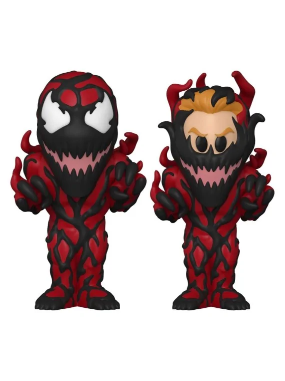 Compra Funko Soda: Marvel Carnage de Funko al mejor precio (17,00 €)