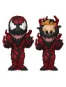 Comprar Funko Soda: Marvel Carnage barato al mejor precio 17,00 € de F