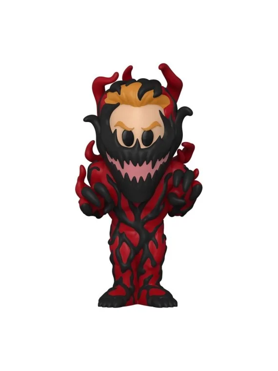 Compra Funko Soda: Marvel Carnage de Funko al mejor precio (17,00 €)