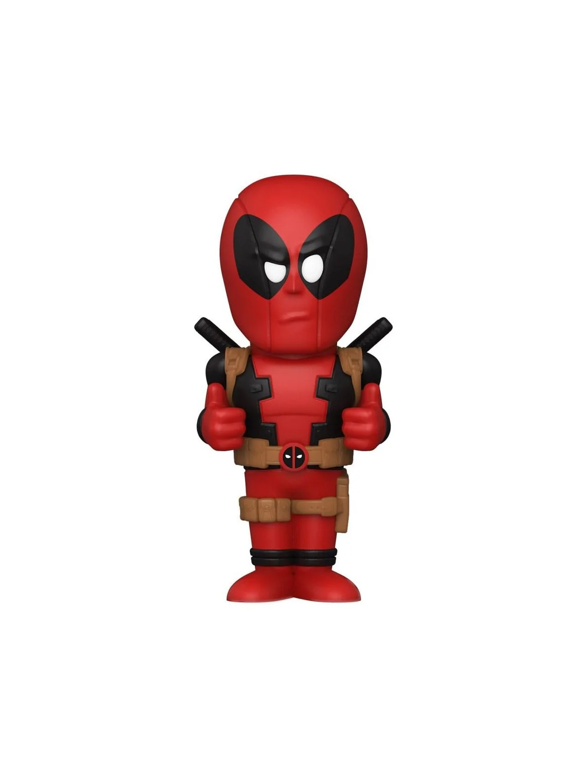 Comprar Funko Soda: Marvel Deadpool barato al mejor precio 17,00 € de 